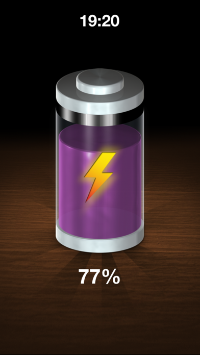 Screenshot #3 pour Batterie Zen