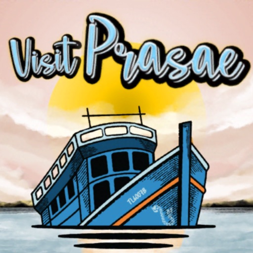 Visit Prasae