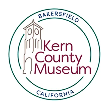 The Kern County Museum Читы