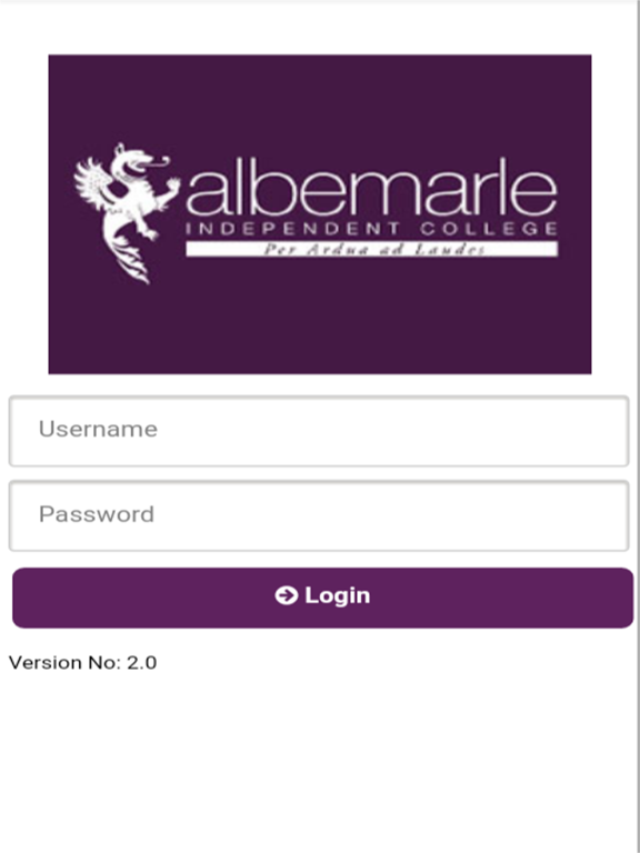 Screenshot #4 pour Albemarle