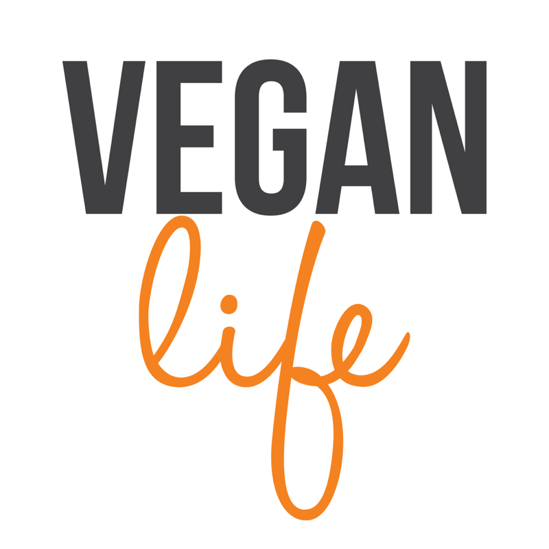 Vegan Life Magazine