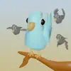 Lonely Bird 3D App Delete