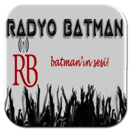 Radyo Batman