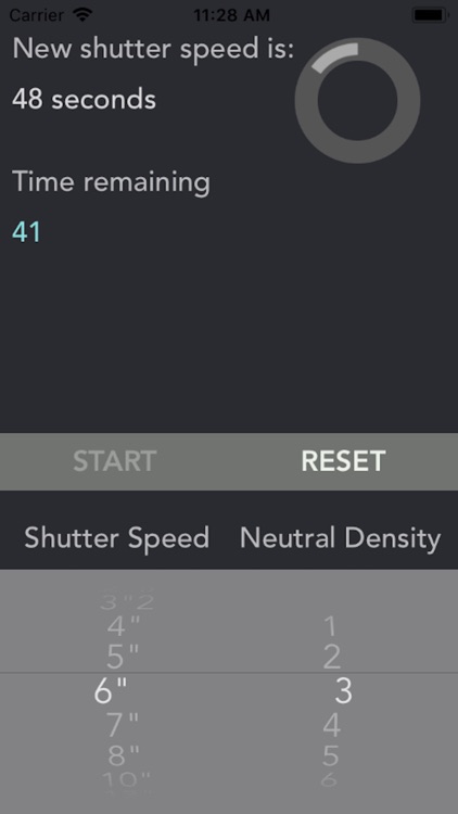 Long Exposure Minimal screenshot-3