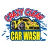 Crazy Clean Car Wash