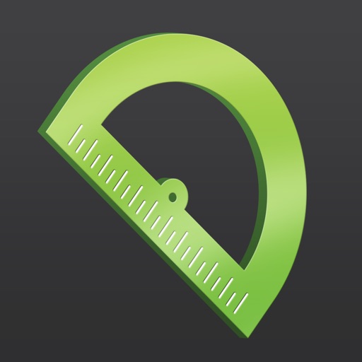 Protractor Smart icon