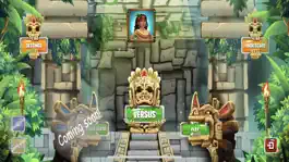 Game screenshot Solitaire: Three Magic Towers mod apk