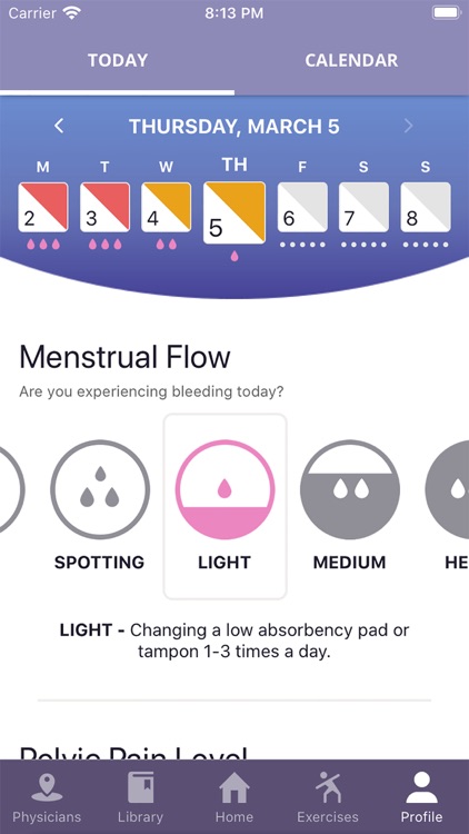 Visana Health screenshot-4