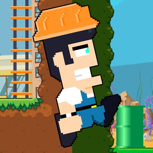 Mr Maker 3 Level Editor - Derik Duda Figueredo