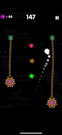 Game screenshot Balls Up - Tap & Jumping Games apk