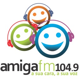 Amiga FM 104,9