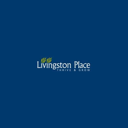 Livingston Club Fitness Centre icon