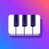 Let's Piano-Piano Leaning app icon