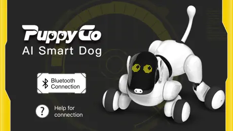 Puppy.Go