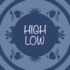 High.Low icon