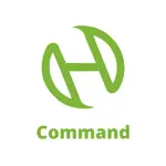 Huebsch Command App Cancel