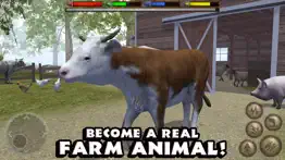 ultimate farm simulator iphone screenshot 1