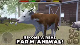 ultimate farm simulator iphone capturas de pantalla 1