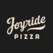 The Joyride Pizza app is a convenient way to pay in store or skip the line and order ahead