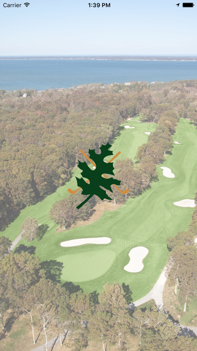 Noyac Golf Club Screenshot