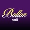 nail Ballan　の公式アプリです。