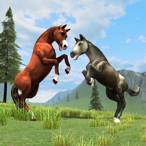 Clan of Horse iOS App