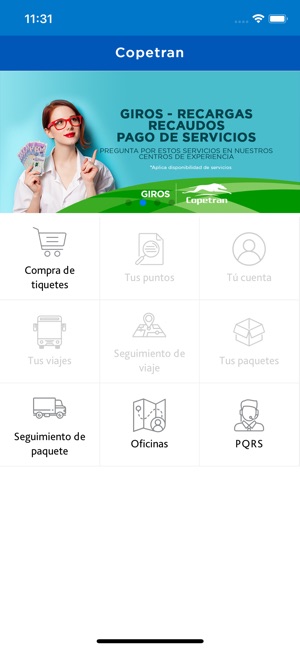 Copetran(圖3)-速報App