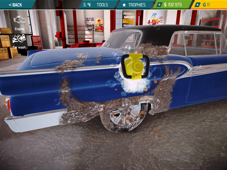 Tips and Tricks for Car Mechanic Simulator 21 Game