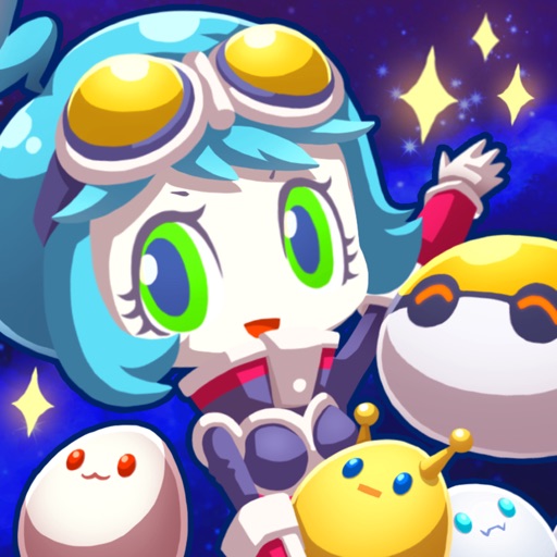 Cosmic Eggs icon