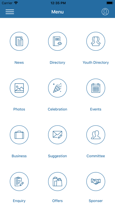 How to cancel & delete JITO HUBLI from iphone & ipad 3