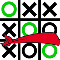 Blindfold 3-D Tic Tac Toe