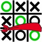 Blindfold 3-D Tic Tac Toe app download