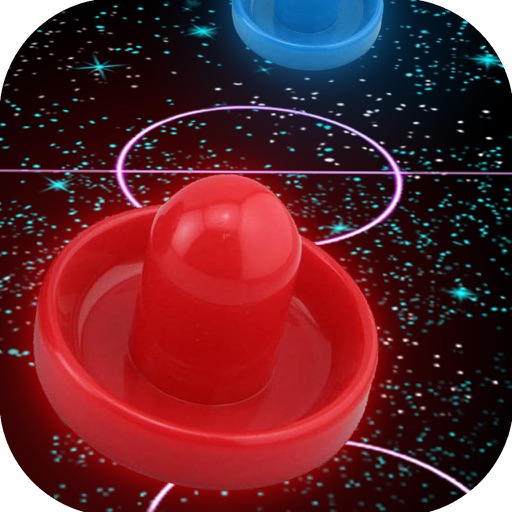 Air Hockey Champion 2 Player by Navarat Werawinantanakun