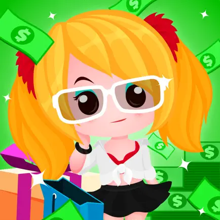 Beauty, Inc. Idle Money Click Читы