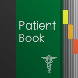 bitacora: patient's logbook