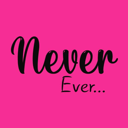 Never Ever