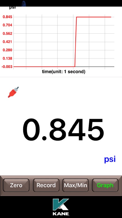 Differential Pressure screenshot-3