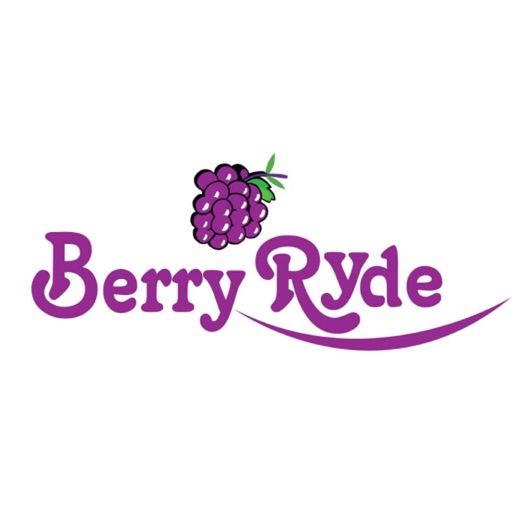 BERRY RYDE icon