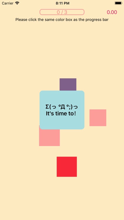 Math Game shoujian screenshot-3