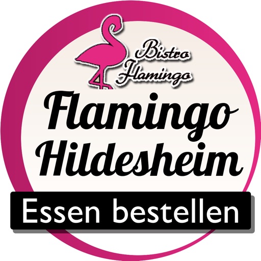 Bistro Flamingo Hildesheim icon