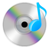 Audio CD Maker icon