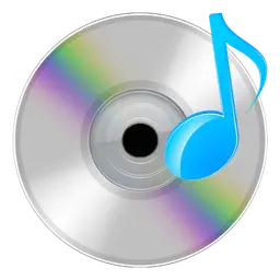 Audio CD Maker app icon