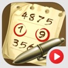 Sunny Seeds - Numbers puzzle