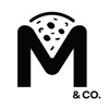 Manoosh & Co Online Ordering icon
