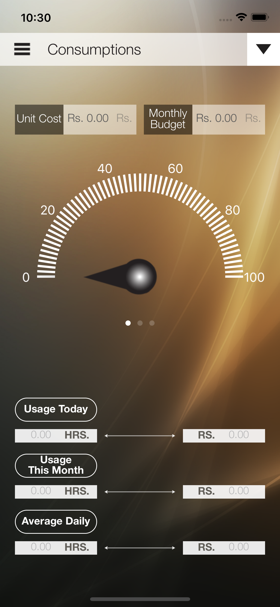 Dawlance Air screenshot 3