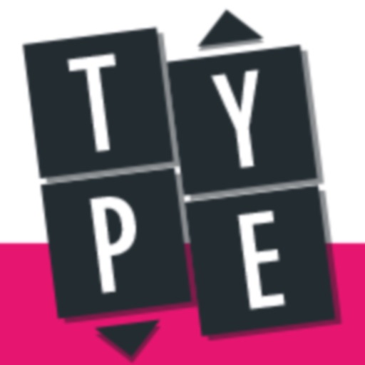 Typeshift icon