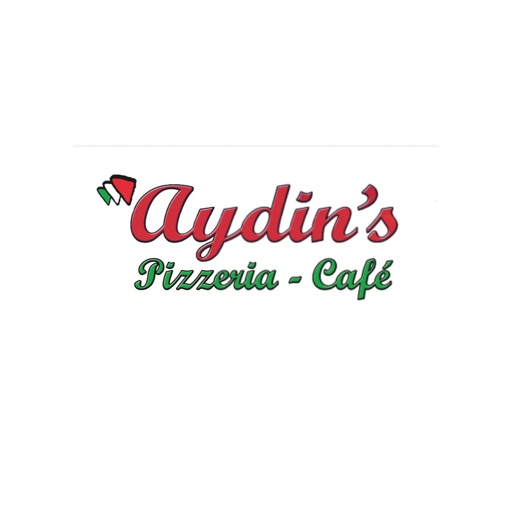 Aydins cafe icon