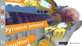 Game screenshot Gas Turbine CM apk