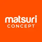Matsuri Concept App Alternatives