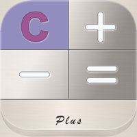 Calculator + - Twin Plus App 